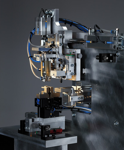 Automatisierungstechnik Automatisierungstechnik