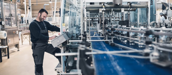 Plant Commissioning - precision and structure right from the start