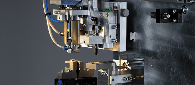 Automatisierungstechnik Automatisierungstechnik