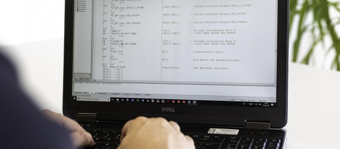 Software Construction for individual programming