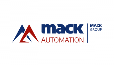 Mack Automation Logo