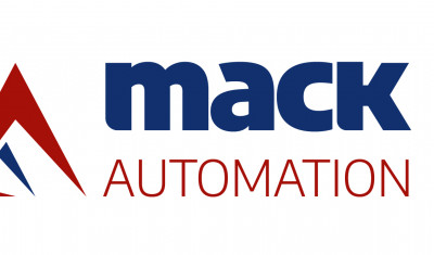 Logo Mack Automation
