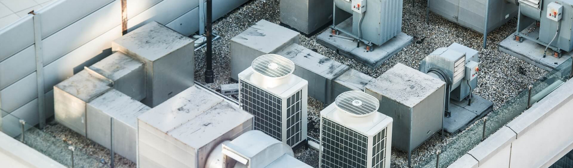 Air conditioning and refrigeration technology - highest reliability thanks to great ideas